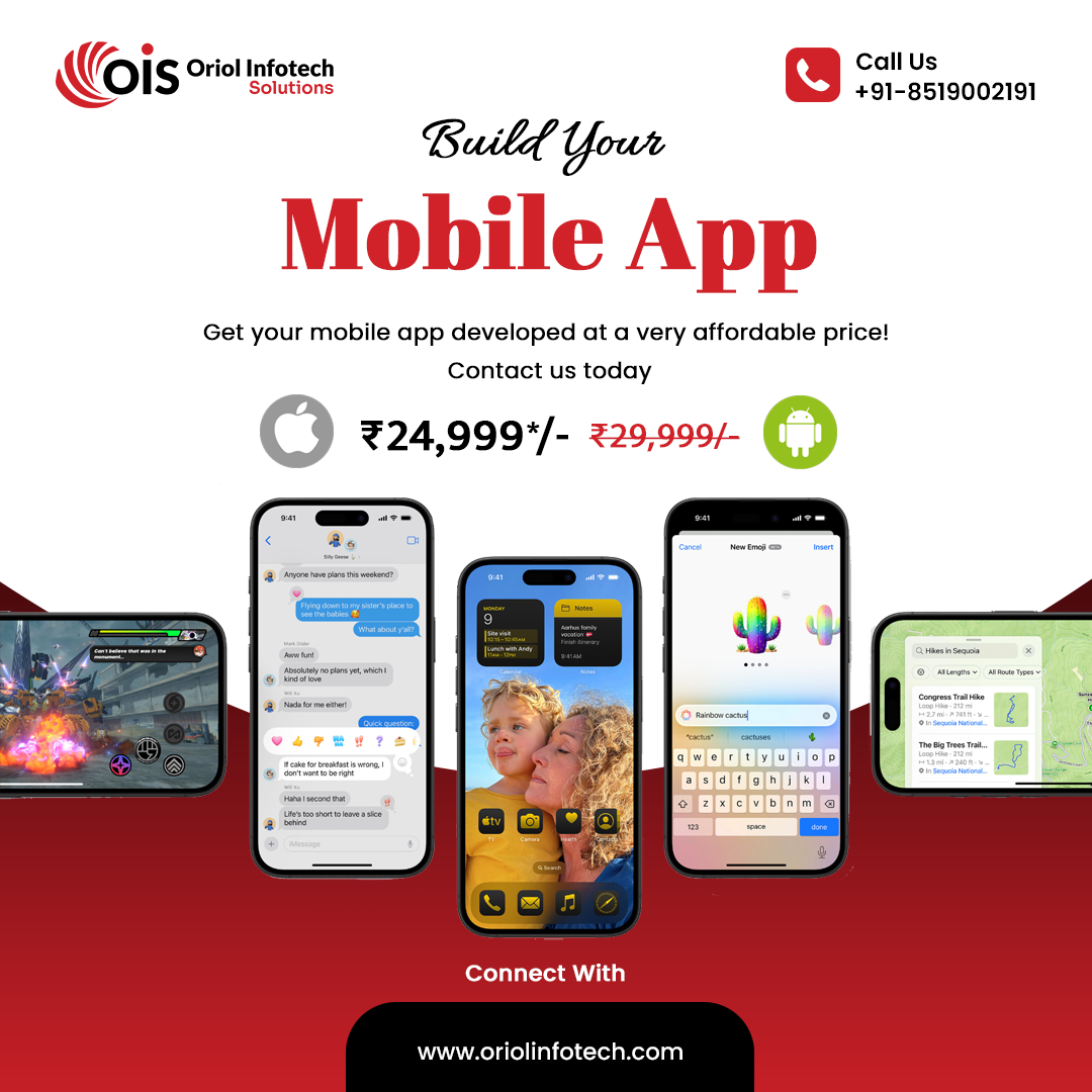 website design offer